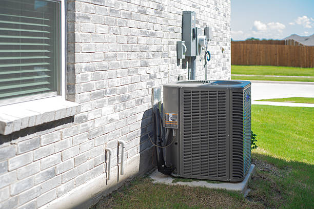 Reliable Heat Pump Repair contractor in Redford, MI by FH HVAC